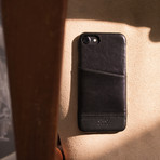 Metro // Raven (iPhone 7/8)