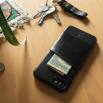 Metro // Raven (iPhone 7/8)