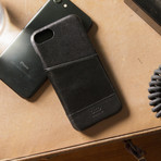 Metro // Raven (iPhone 7/8)