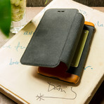 Foglia // Caramel (iPhone X)