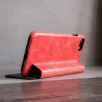 Foglia // Coral (iPhone X)