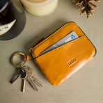 Pouch Wallet (Raven)