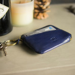 Pouch Wallet (Raven)