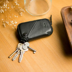 Key Pouch (Raven)