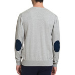 San Sebastian Jersey // Grey Melange (L)