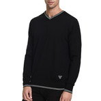 Bayona Jersey // Black (M)