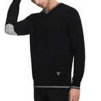 Bayona Jersey // Black (M)