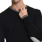 Bayona Jersey // Black (M)