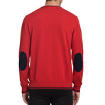 Bayona Jersey // Red (S)