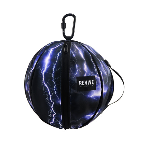Lightning Strike Game Bag