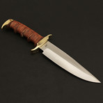 Bowie Knife // 6200