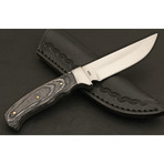 Skinner Knife // 6171