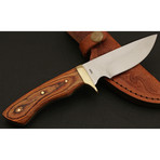Skinner Knife // 6172