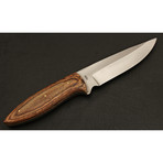 Skinner Knife // 6173