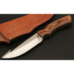 Guthook Skinner Knife // 6179