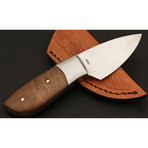 Small Skinner Knife // 6181