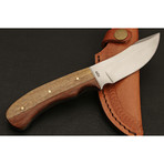 Skinner Knife // 6183