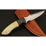 Skinner Knife // 6182