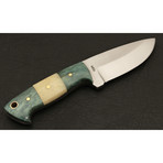 Mini Skinner Knife // 6185