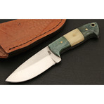 Mini Skinner Knife // 6185