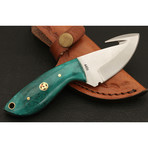 Guthook Skinner Knife // 6186
