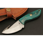 Guthook Skinner Knife // 6186