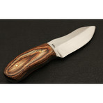 Small Skinner Knife // 6189
