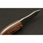 Small Skinner Knife // 6189