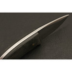 Skinner Knife // 6192