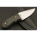 Skinner Knife // 6192