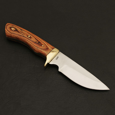 Skinner Knife // 6172