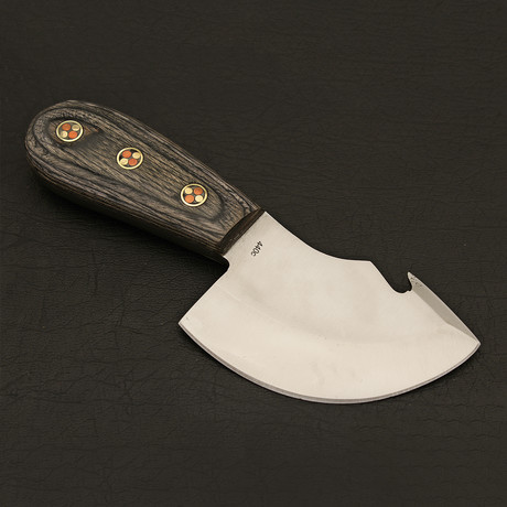 Guthook Skinner Knife // 6169