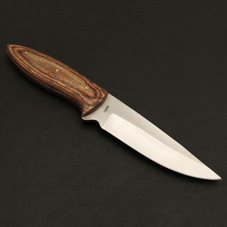 Skinner Knife // 6173