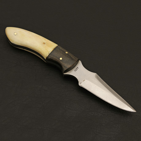 Skinner Knife // 6182