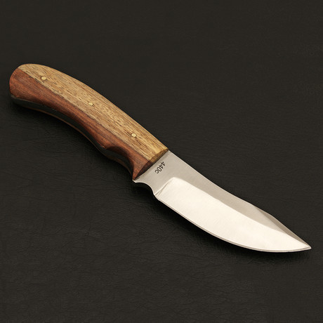 Skinner Knife // 6183
