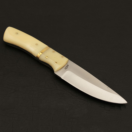 Skinner Knife // 6187