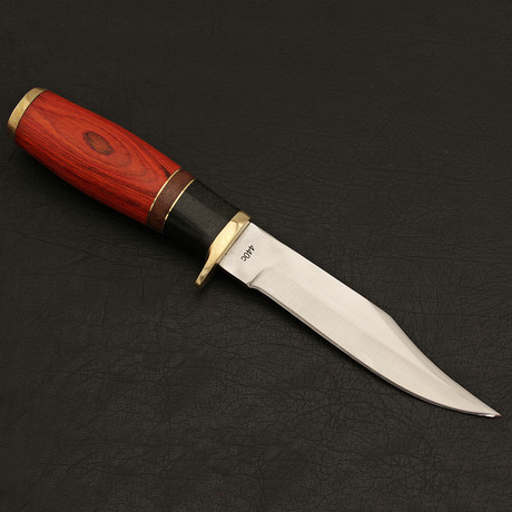 Hunting Knife // 6197