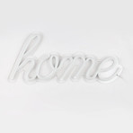 Home Script // LED Sign