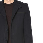 Sebastian Coat // Dark Blue (L)