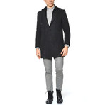 Caleb Coat // Anthracite (L)