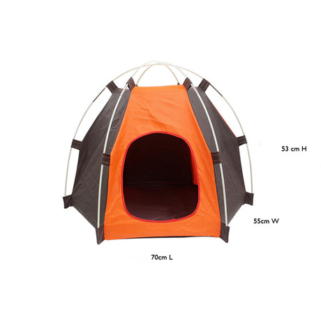 Pet Camping Tent