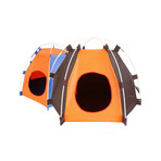 Pet Camping Tent