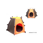 Pet Camping Tent