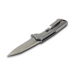 Seal Fold Blade Knife