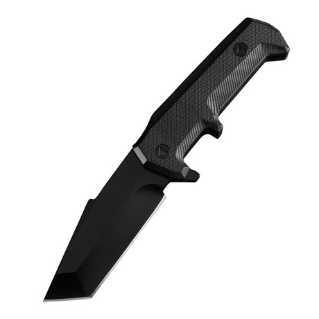 Kiyah Single Blade Knife // Tanto Blade