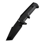 Kiyah Single Blade Knife // Tanto Blade