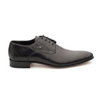 Andy Dress Shoe // Black (Euro: 43)