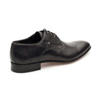 Andy Dress Shoe // Black (Euro: 43)