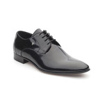 Andy Dress Shoe // Black (Euro: 43)