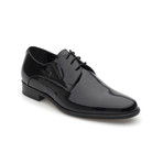 Allen Dress Shoe // Black (Euro: 44)